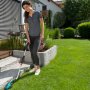 GARDENA GA 09859-20 Teleskopska drška + točkovi - slika 2