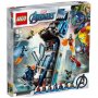 LEGO 76166 BORBA ZA KULU OSVETNIKA - slika 1