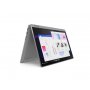 LENOVO IdeaPad Flex 5 14ITL05 (Platinum Grey) FHD IPS Touch, Intel i5-1135G7, 16GB, 512GB SSD, Win 10 Home (82HS00CQYA) - slika 2
