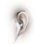 SONY Sport bubice AS410AP (Bele) - MDR-AS410APW - slika 3