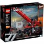 LEGO 42082 KRAN ZA NERAVAN TEREN - slika 1