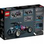 LEGO 42124 BAGI NA DALJINSKO UPRAVLJANJE - slika 3