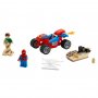 LEGO 76172 OBRAČUN SPAJDERMENA I SENDMENA - slika 2