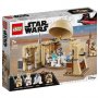 LEGO 75270 OBI-VANOVA KOLIBA - slika 1