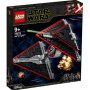 LEGO 75272 SIT TIE BORAC™ - slika 1