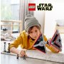 LEGO 75272 SIT TIE BORAC™ - slika 4