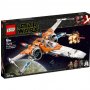 LEGO 75273 PO DAMERONOV X-WING BORAC™ - slika 1