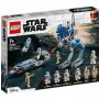 LEGO 75280 KLON TRUPERI 501. LEGIONA™ - slika 1