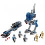 LEGO 75280 KLON TRUPERI 501. LEGIONA™ - slika 2