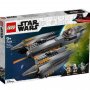LEGO 75286 GENERAL GRIVUSOV ZVEZDANI BORAC™ - slika 1