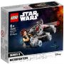 LEGO 75295 MIKROBORCI – MILENIJUMSKI SOKO™ - slika 1