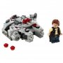 LEGO 75295 MIKROBORCI – MILENIJUMSKI SOKO™ - slika 2