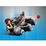 LEGO 75295 MIKROBORCI – MILENIJUMSKI SOKO™ - slika 3