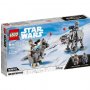 LEGO 75298 MIKROBORCI: AT-AT™ PROTIV TAUNTAUNA™ - slika 1