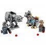 LEGO 75298 MIKROBORCI: AT-AT™ PROTIV TAUNTAUNA™ - slika 2