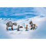 LEGO 75298 MIKROBORCI: AT-AT™ PROTIV TAUNTAUNA™ - slika 3