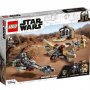 LEGO 75299 NEVOLJA NA TATUINU™ - slika 1