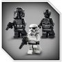 LEGO 75300 IMPERIJIN TIE BORAC™ - slika 3