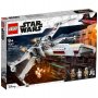 LEGO 75301 LUK SKAJVOKEROV X-WING BORAC™ - slika 1