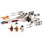 LEGO 75301 LUK SKAJVOKEROV X-WING BORAC™ - slika 2