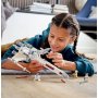 LEGO 75301 LUK SKAJVOKEROV X-WING BORAC™ - slika 4