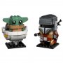 LEGO 75317 MANDALORIJAN I DETE - slika 2