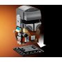 LEGO 75317 MANDALORIJAN I DETE - slika 4