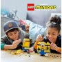 LEGO 75551 MALCI I NJIHOVO SKROVIŠTE - slika 4