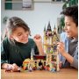 LEGO 75969 HOGVORTS™: ASTRONOMSKI TORANJ - slika 4