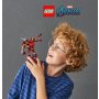 LEGO 76140 AJRONMENOV MEH - slika 4