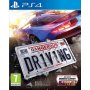 MAXIMUM GAMES PS4 Dangerous Driving - slika 1