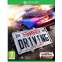 MAXIMUM GAMES XBOXONE Dangerous Driving - slika 1