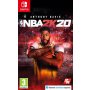 TAKE2 Switch NBA 2K20 - slika 1