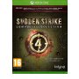KALYPSO XBOXONE Sudden Strike 4 - Complete Collection - slika 1