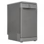 INDESIT Mašina za pranje sudova DSFE1B10S - slika 1