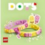 LEGO 41910 SLADOLED NARUKVICE ZA NAJBOLJE PRIJATELJICE - slika 1