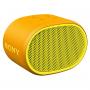 SONY Bluetooth zvučnik SRS-XB01Y (Žuta) - slika 1
