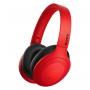 SONY Bežične slušalice WH-H910N (Crvene) WHH910NR.CE7 - slika 1