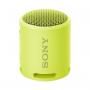 SONY Bluetooth zvučnik SRS-XB13 (Žuta) SRSXB13Y - slika 1