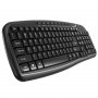 GENIUS Žična tastatura KB-M225C Multimedia - slika 2