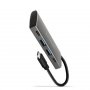 Axagon USB HUB 2xUSB3.2 + 2xUSB-C do 10Gbps - slika 1