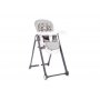 LORELLI BERTONI PARTY COOL GREY LEATHER (2021) - slika 1