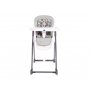 LORELLI BERTONI PARTY COOL GREY LEATHER (2021) - slika 2