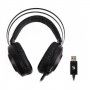A4 TECH G-521 Bloody 7.1 SURROUND - gejmerske slušalice sa mikfrofonom - slika 2