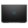 DELL G3 3500 15.6'' FHD 120Hz i5-10300H 8GB 256GB SSD 1TB GeForce GTX 1650 4GB Backlit FP crni 5Y5B - slika 3