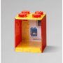 LEGO POLICA U OBLIKU KOCKE (4), CRVENA - slika 3