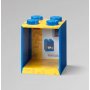 LEGO POLICA U OBLIKU KOCKE (4), PLAVA - slika 3