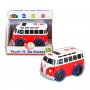 PERTINI Povuci/pusti autobus - slika 1
