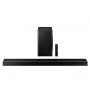 SAMSUNG Soundbar zvučnik HW-Q70T/EN - 330 W - slika 3
