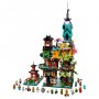 LEGO 71741 VRTOVI NINJAGO® GRADA - slika 2
